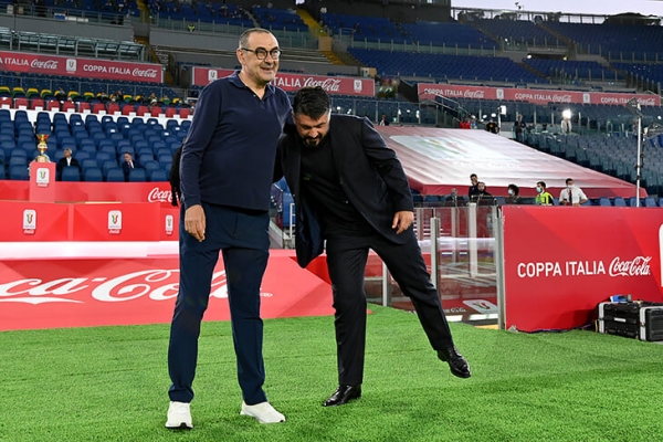 Гаттузо = страсть. Выиграл Кубок у &laquo;Ювентуса&raquo;, покорил всех речью и посвятил победу умершей сестре