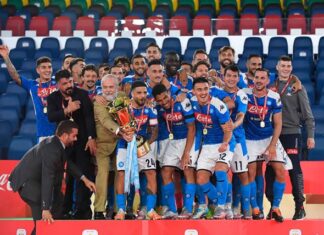 Гаттузо = страсть. Выиграл Кубок у «Ювентуса», покорил всех речью и посвятил победу умершей сестре