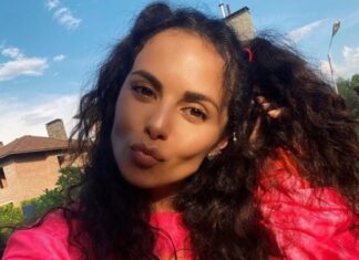 Фанаты критикуют «слишком худую» Настю Каменских