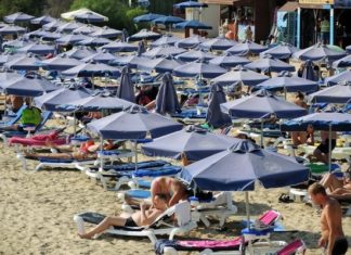 Пятый театр. Премьера спектакля-променада «Зумеры»