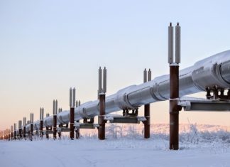 «Газпром» простит Белоруссии газовые долги