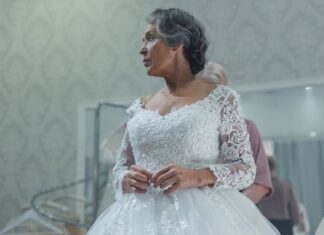 Красавица советского кино Ирина Печерникова вернулась на экран