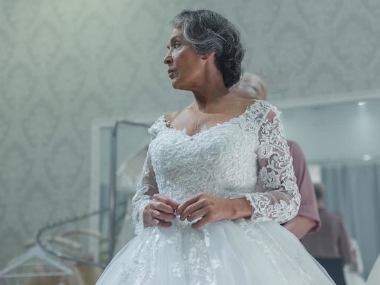 Красавица советского кино Ирина Печерникова вернулась на экран