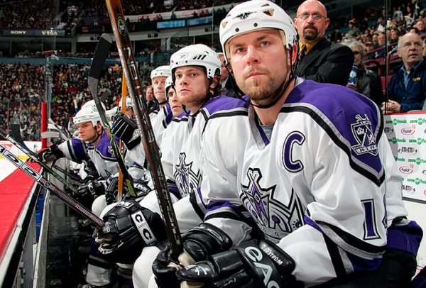 Город звезд, понтов и кокаина. Шон Эйври окунулся в гламурную жизнь Лос-Анджелеса