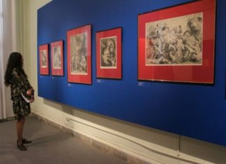 Омские музеи скоро смогут открыться