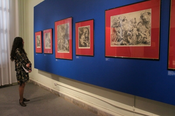 Омские музеи скоро смогут открыться