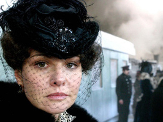 Актриса и врач Татьяна Друбич отмечает юбилей: жизнь в двух измерениях