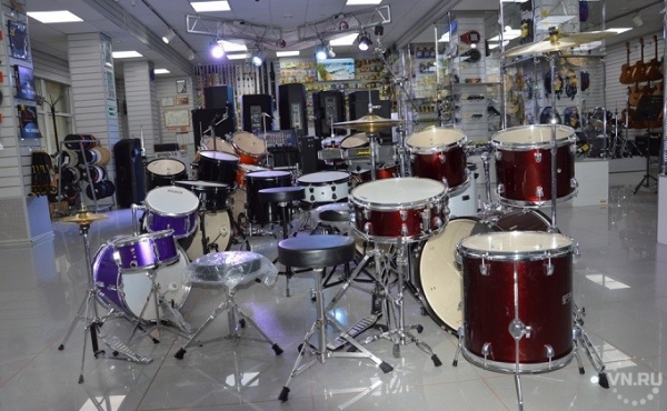 Музыканты лишились концертов и доходов из-за коронавируса