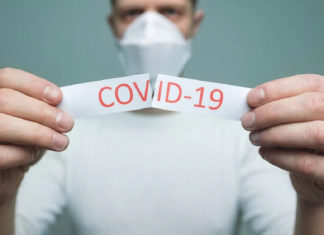 Москвич вышел из комы и был шокирован ограничениями из-за коронавируса