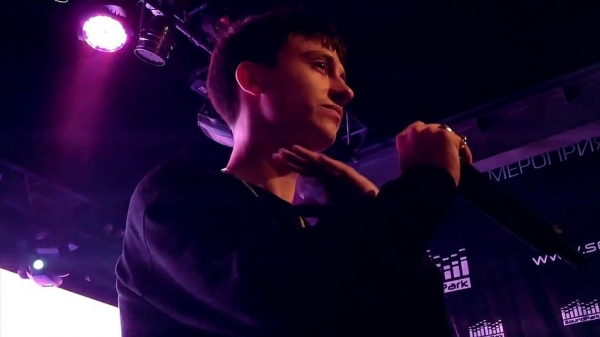 Рэпер Моргенштерн побил антирекорд Тимати