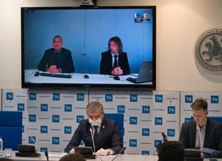 Экскаваторы пригонят уже в июле: МСЗ построит Александр Пилишкин