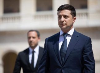 Бывший министр рассказала, как Зеленский обманул украинцев