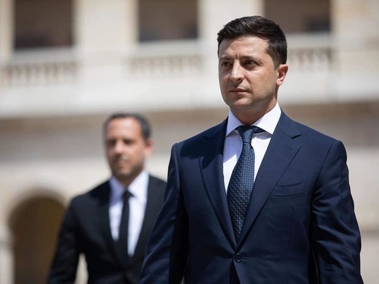 Бывший министр рассказала, как Зеленский обманул украинцев