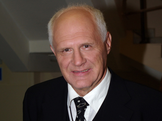 О предсмертном разговоре с Анатолием Трушкиным рассказал Аркадий Инин