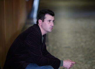 Евгений Миллер рассказал об опасных трюках на съемках «Героя по вызову»