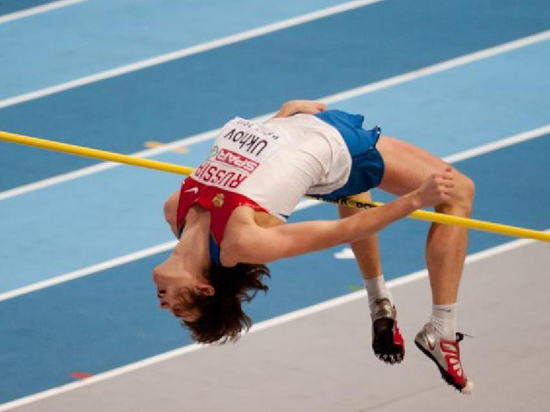 Олимпийский чемпион Клюгин может лишиться тренерской лицензии из-за наказания Ухова