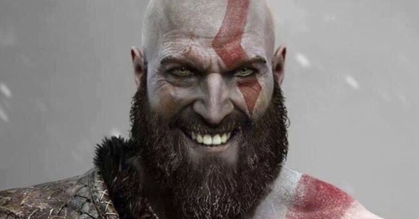 На презентации PS5 анонсируют God of War 2? Разработчик просит не пропустить шоу