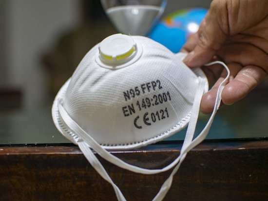 Ученые из США нашли причину высокой смертности мужчин от COVID-19