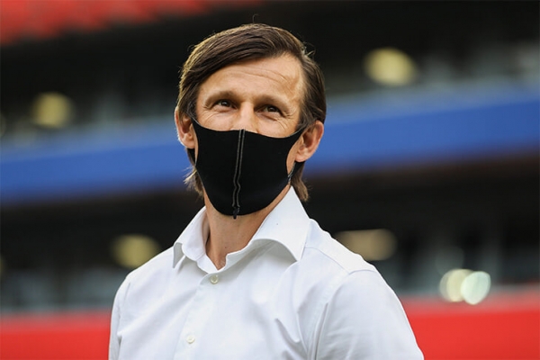 Семак удивил ЦСКА схемой и позицией Малкома. Защитники армейцев – катастрофа