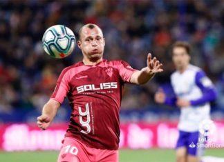 ? Испанский футбол вернется вторым таймом «Райо» – «Альбасете». Первый сыграли полгода назад, это рекорд продолжительности перерыва