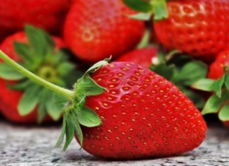 Варенье из виктории на зиму – топ-3 вкусных рецептов