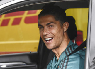 В мире появился первый миллиардер-футболист