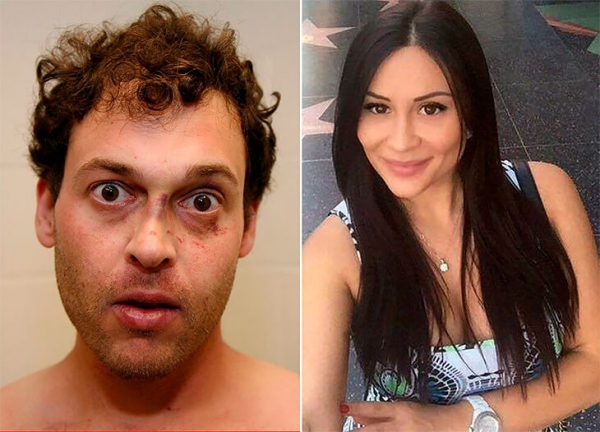 Город звезд, понтов и кокаина. Шон Эйври окунулся в гламурную жизнь Лос-Анджелеса