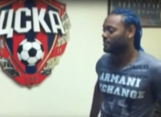 Агент Вагнера Лава прокомментировал слухи о возвращении бразильца в ЦСКА