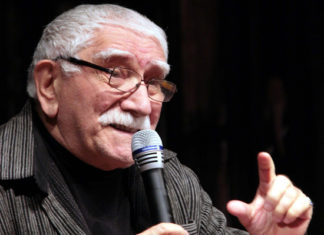 Рудинштейн подвердил тяжелое состояние Джигарханяна