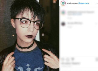 Дочь Ефремова разыскивает мать: замки новые, из квартиры исходит запах