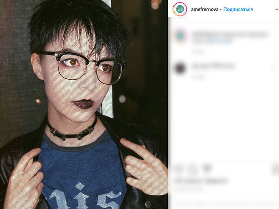 Дочь Ефремова разыскивает мать: замки новые, из квартиры исходит запах