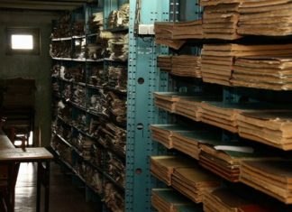 В Омске на карантин по COVID-19 начали отправлять библиотечные книги