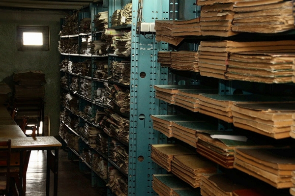 В Омске на карантин по COVID-19 начали отправлять библиотечные книги