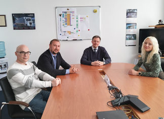 Excel «умирает»? Или почему крупные компании переходят на отечественный продукт