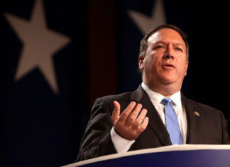 Госсекретарь США назвал возможный конфликт с Китаем крайним средством защиты свободы