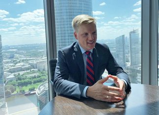 «Гарантирую, что поймаем скоростной безлимитный интернет даже в самой глухой деревне»