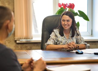 «В разгар пандемии нам дали денег, значит, власть не только говорит, но и делает»