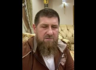 Кадыров экстренно сообщил о страшном урагане в Чечне