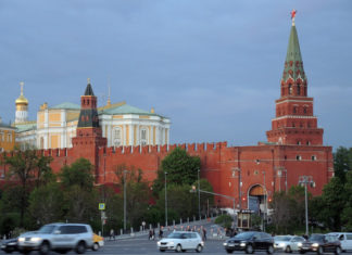 Кремль ответил на идею «самых жестких санкций» США против РФ