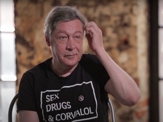 Милонов предложил лишить актера Ефремова всех званий