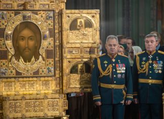 Минобороны: 1526 российских военных заражены коронавирусом