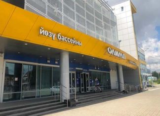 «У нас был клиент, который плавал в перчатках»: как реанимировались фитнесы в Казани