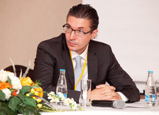 Зуфар Хакимзянов, киоски бывшей «Горпечати»: «Апрель нас почти похоронил»