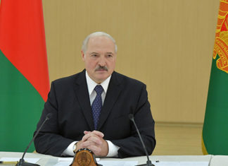 Политолог объяснил задержание топ-менеджеров «Белгазпромбанка»: Лукашенко боится проиграть выборы