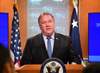 Помпео заявил о предательстве Болтона из-за публикации «лживой» книги