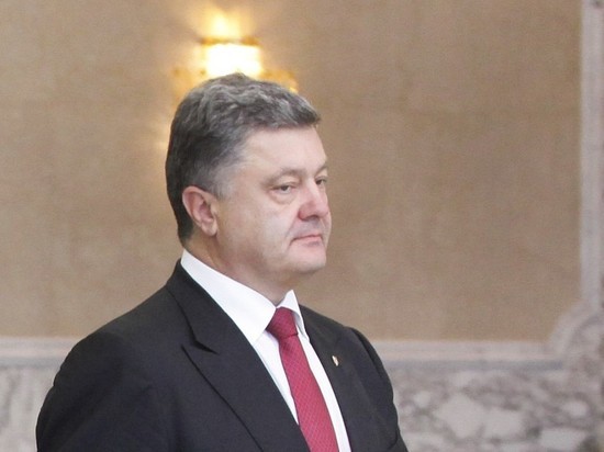 Порошенко перевели из свидетелей в подозреваемые по уголовному делу