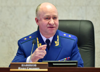 «Интересует сейчас, а не то, что будет потом»: на что бизнес пожаловался Илдусу Нафикову?