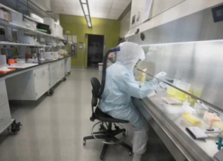 Игорь Тресков: в Подмосковье заработали новые инфекционные отделения