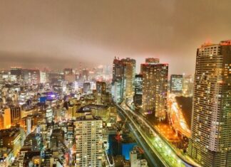 СМИ: Япония может аннулировать план размещения системы ПРО США