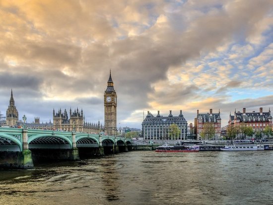 СМИ: Лондон может пойти на уступки для заключения торгового соглашения с ЕС